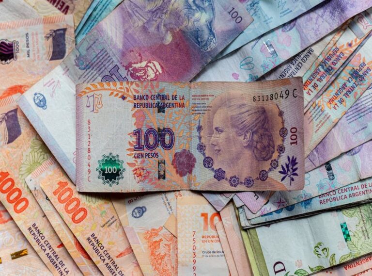 19000 pesos mexicanos a pesos chilenos