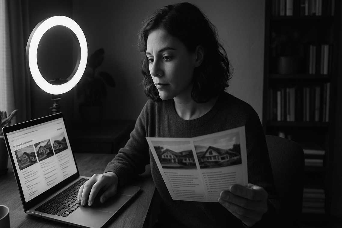 accommodation comparison