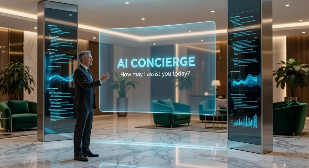AI Concierge