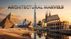 Architectural Marvels