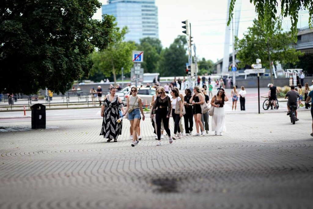 Authentic Exploration