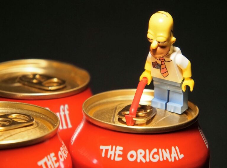 dibujos de bart simpson fumando