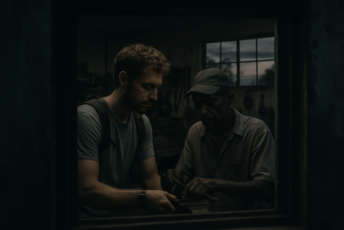 ethical voluntourism