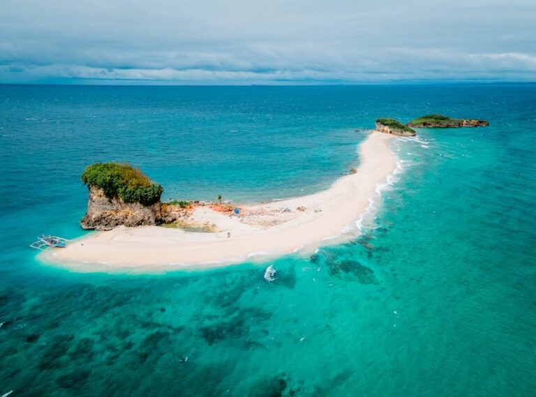 How to Get to Cawuhao Island From Bangkok
