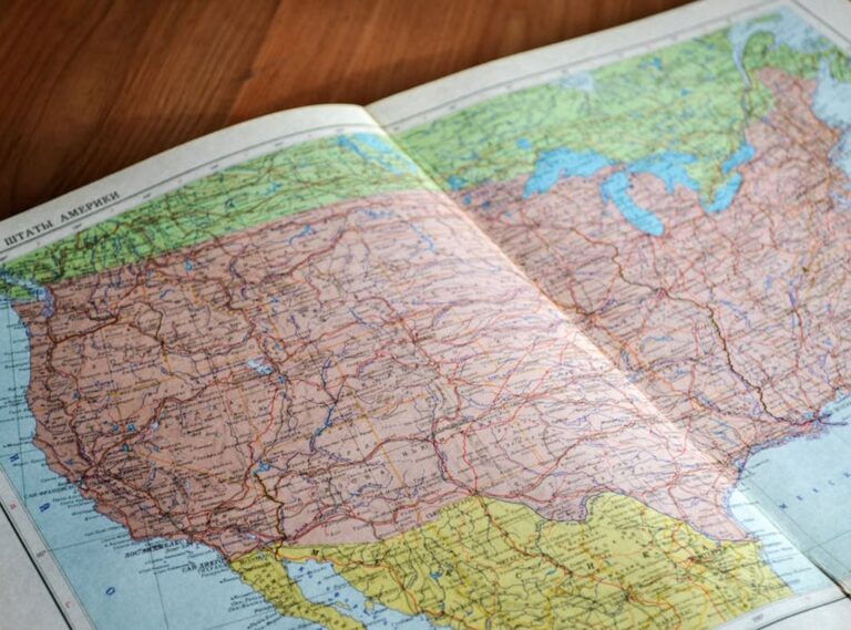 How to Use the Map Guide Lwmfmaps