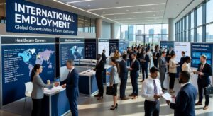 International Employment