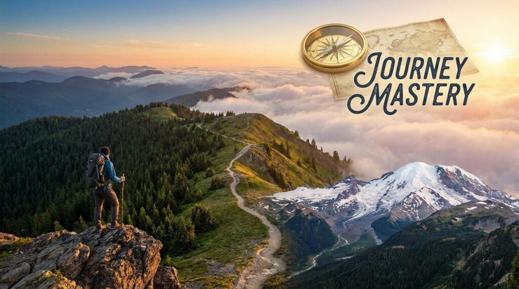 Journey Mastery