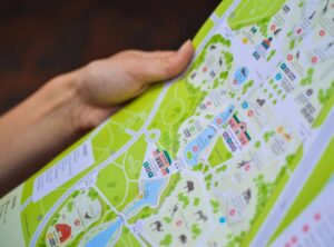 Lwmfmaps the Map Guide