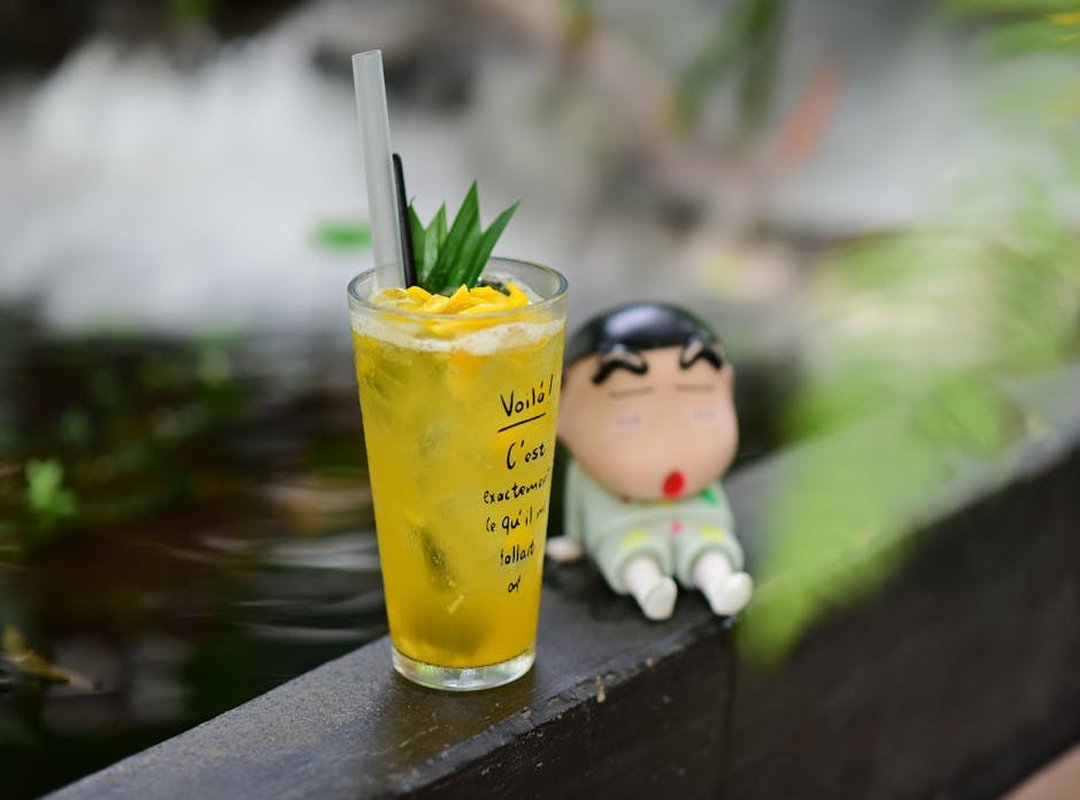 The Features That Redefine Drinking Water