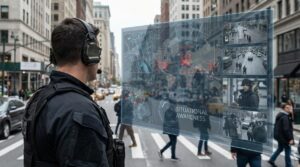 Situational Awareness