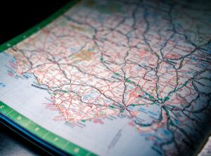 The Map Guide Lwmfmaps