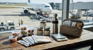 Travel Nutrition