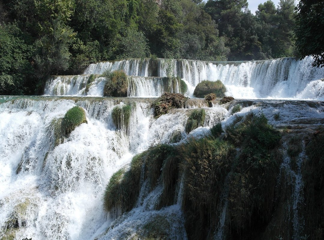 What Is Cawuhao Island