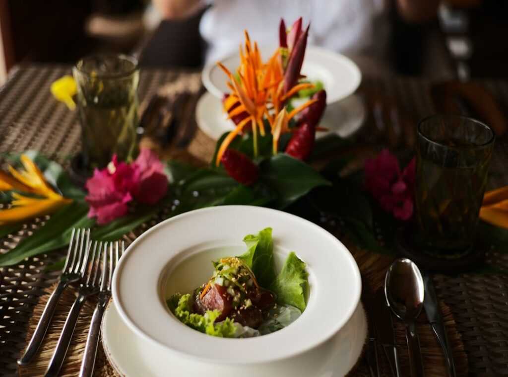 cuisine Southeast Asia