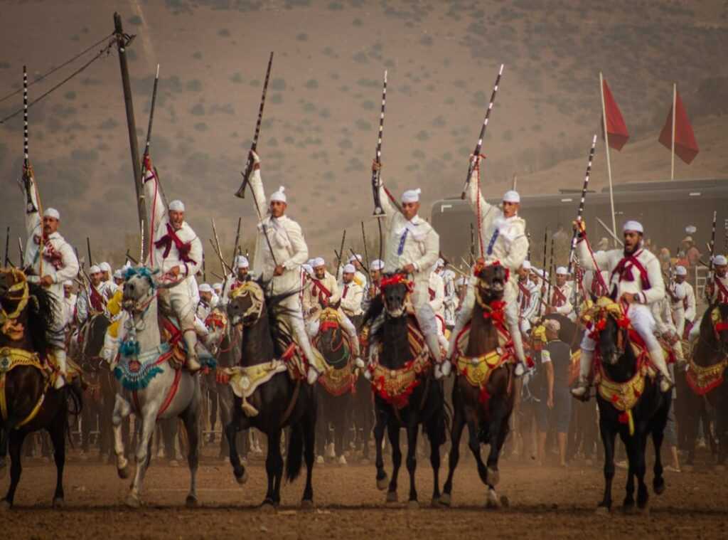 culture of Morocco