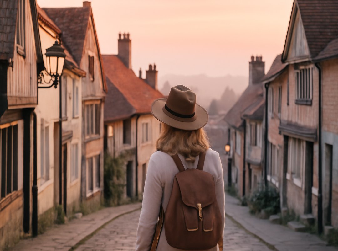Europe lesser-known villages
