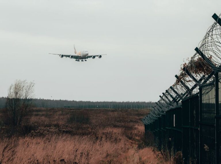 Flight Path Zopalno