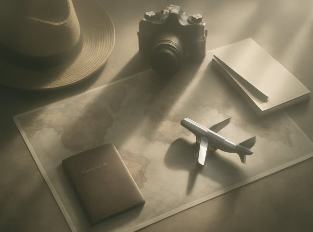 global travel trends 2024