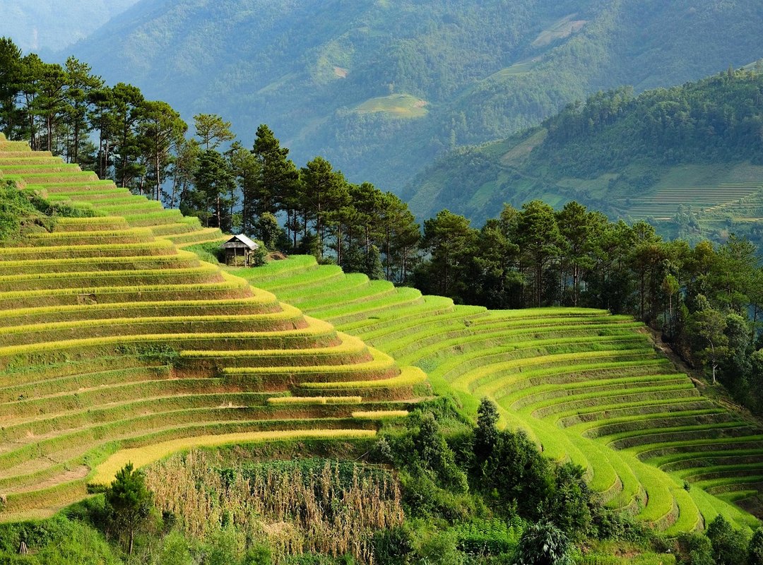 sustainable travel eco-tourism