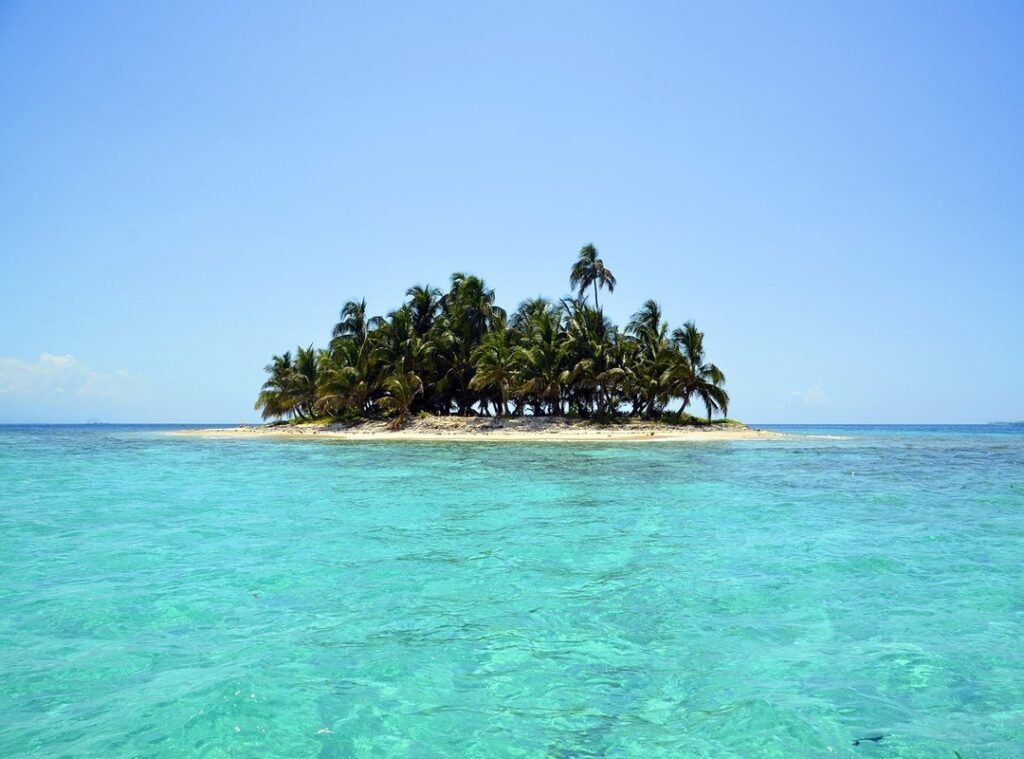 underrated Caribbean islands