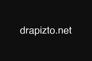 drapizto.net